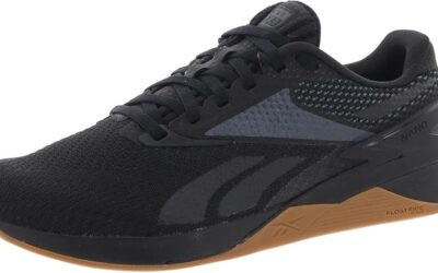 Reebok Nano 9